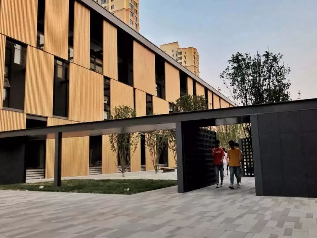 海棠眾創(chuàng)大街